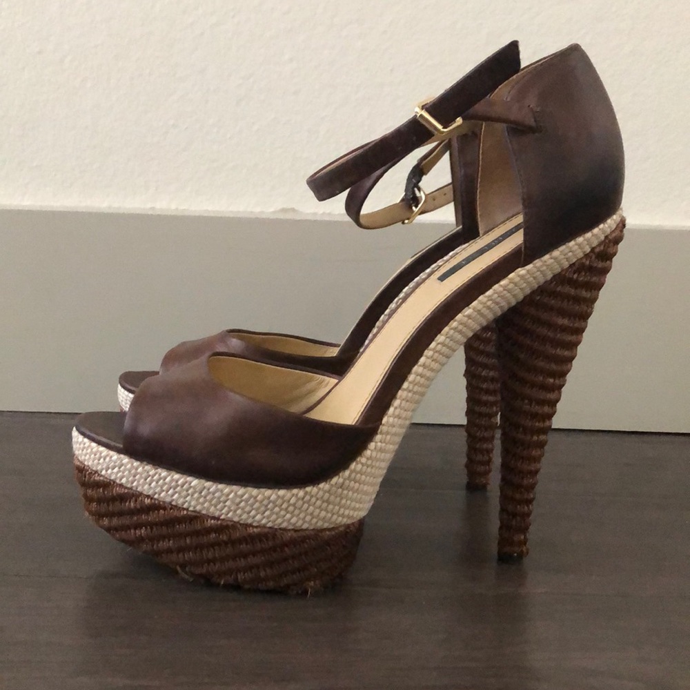 Rachel Zoe Platform